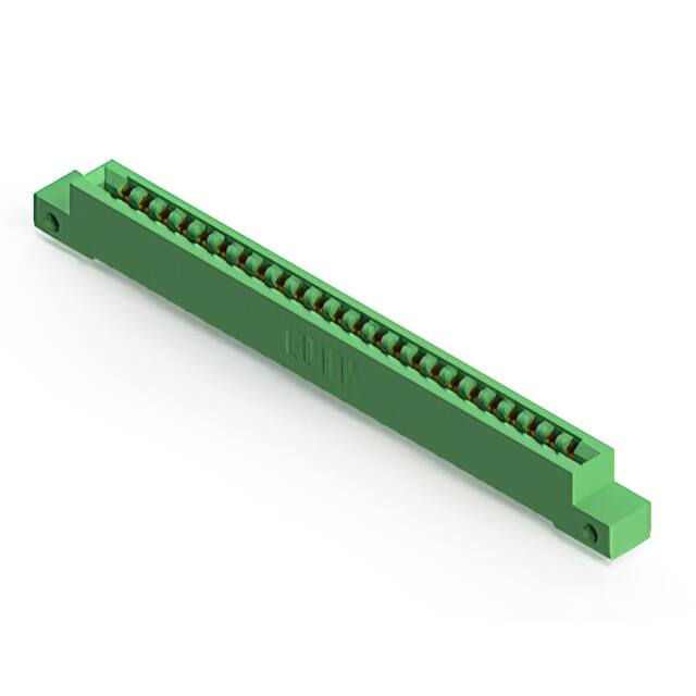 807-024-553-112 EDAC Inc.  Edgeboard Connectors